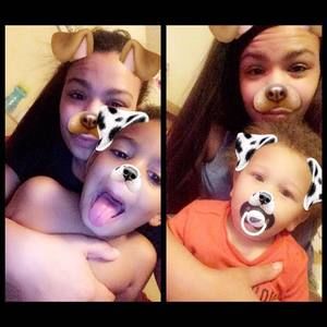 Meet your Posher, Kendall